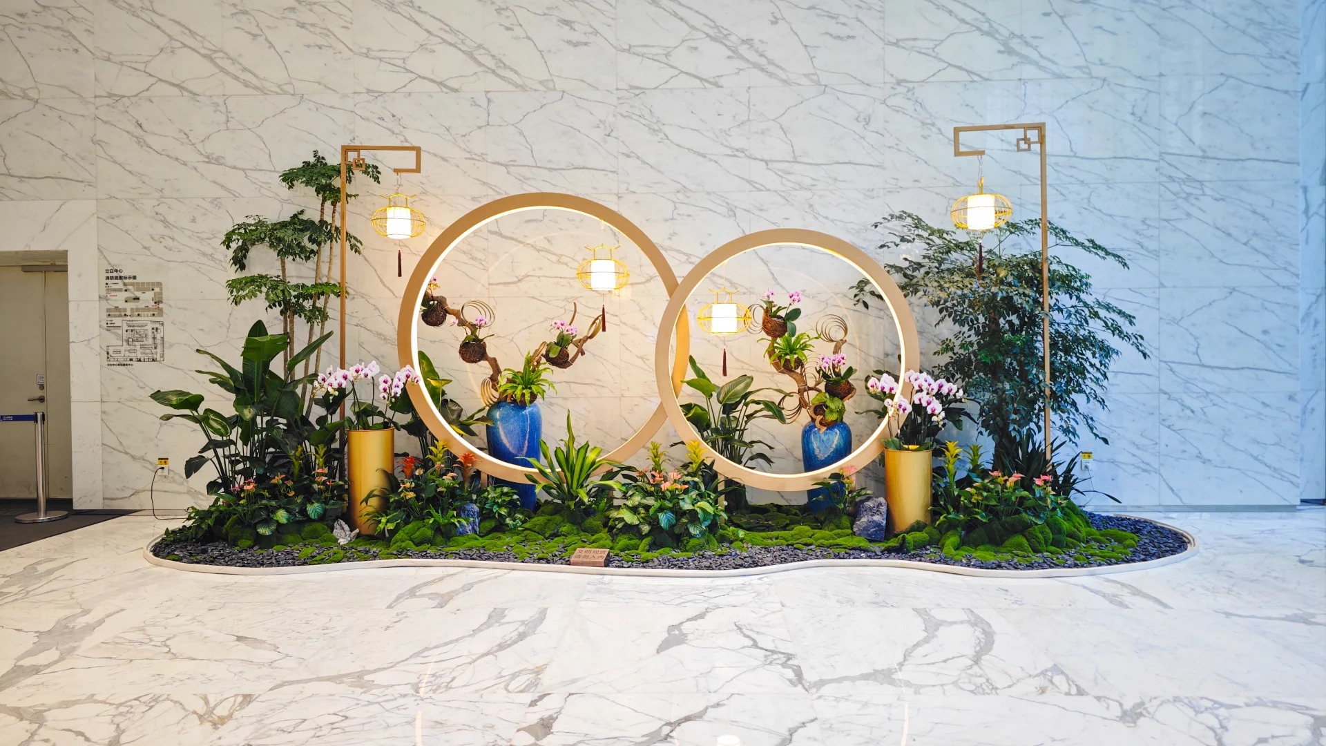 余姚植物租赁专业,为您打造绿色办公环境